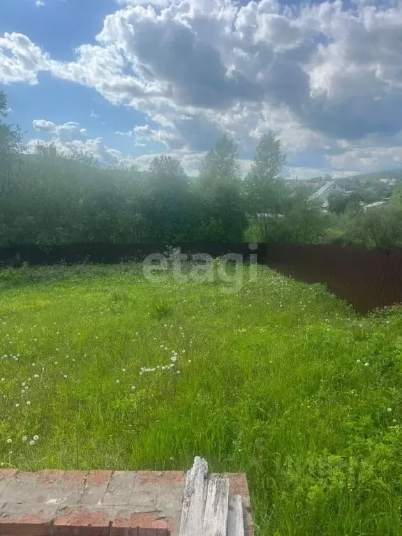 Участок в Башкортостан, Нуримановский район, Красноключевский ... - Фото 2