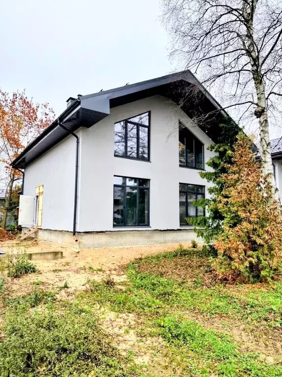 Коттедж в Московская область, Наро-Фоминский городской округ, д. ... - Фото 2