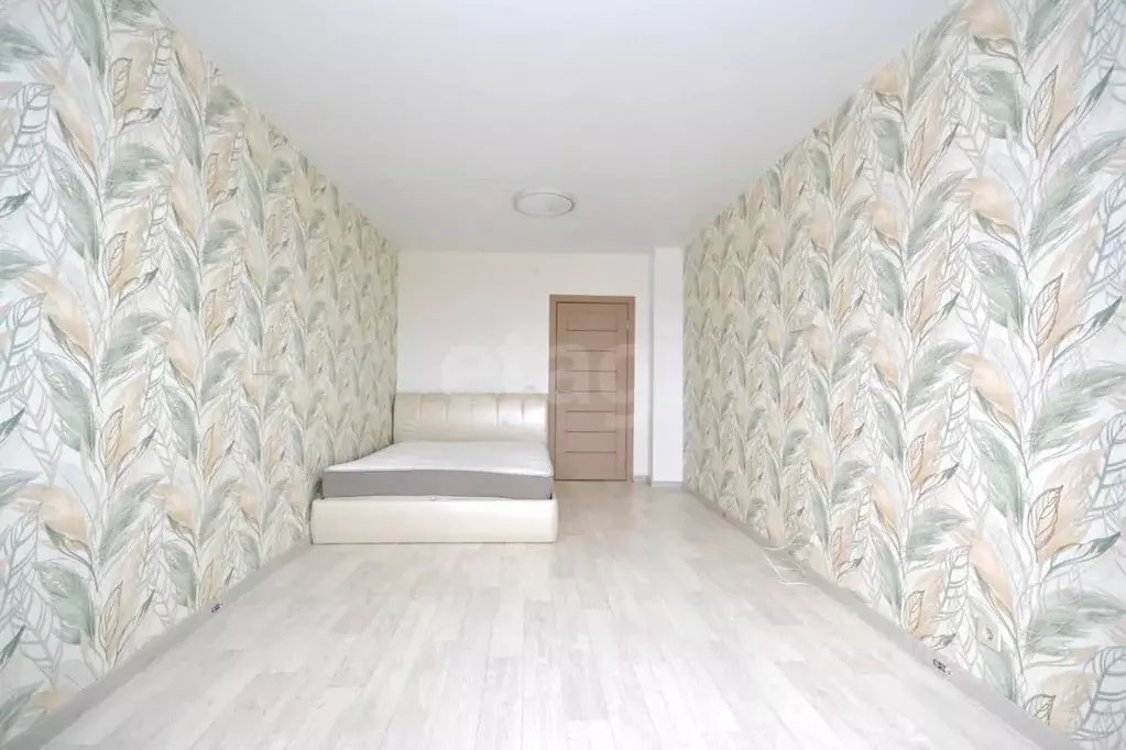 1-к кв. Саха (Якутия), Якутск ул. Билибина, 20/1 (44.3 м) - Фото 2