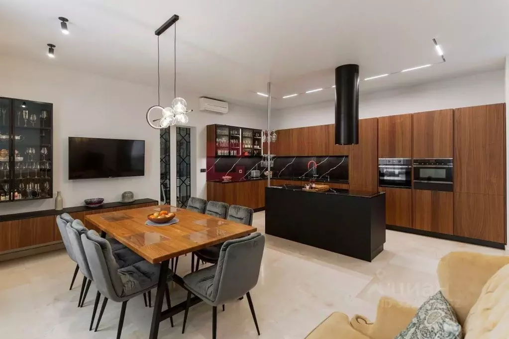 Дом в Московская область, Истра муниципальный округ, д. Чесноково ул. ... - Фото 2