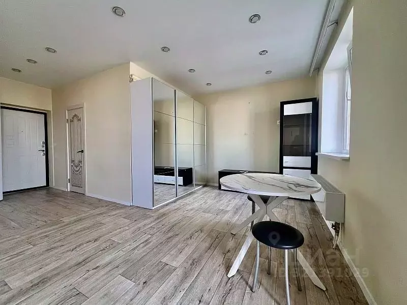 Студия Самарская область, Тольятти Спортивная ул., 87 (37.2 м) - Фото 2