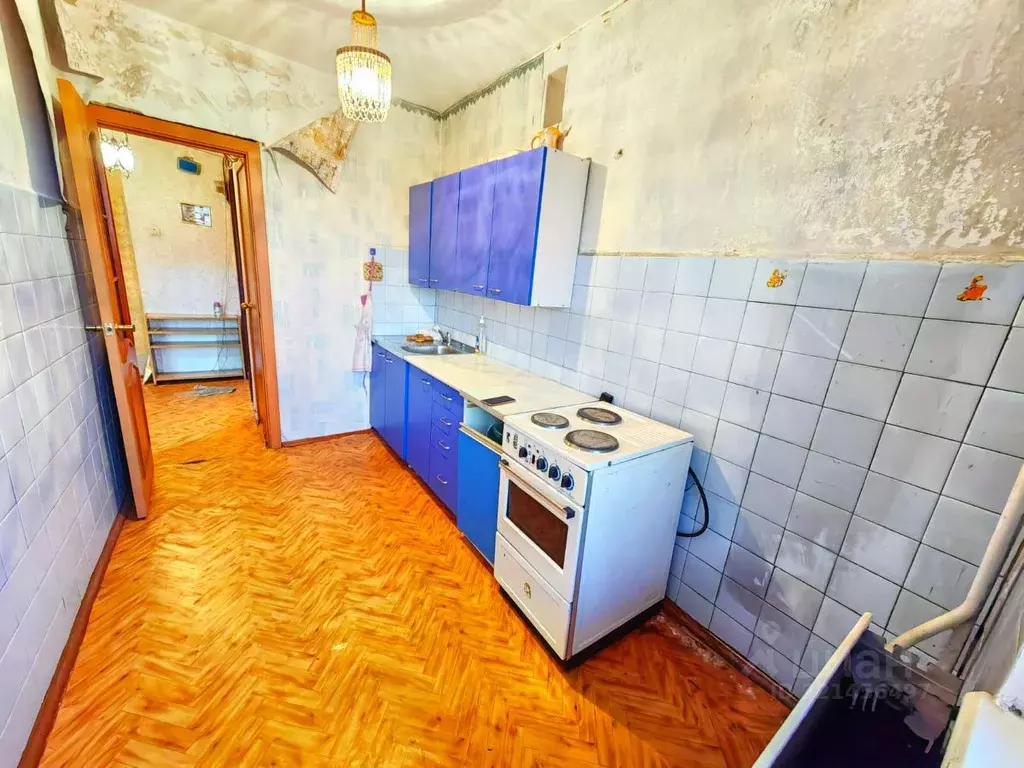 3-к кв. Томская область, Томск ул. Интернационалистов, 19/1 (65.0 м) - Фото 1