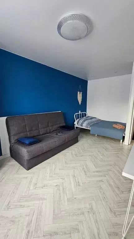 1-к кв. Мурманская область, Заполярный г. Печенгский муниципальный ... - Фото 2