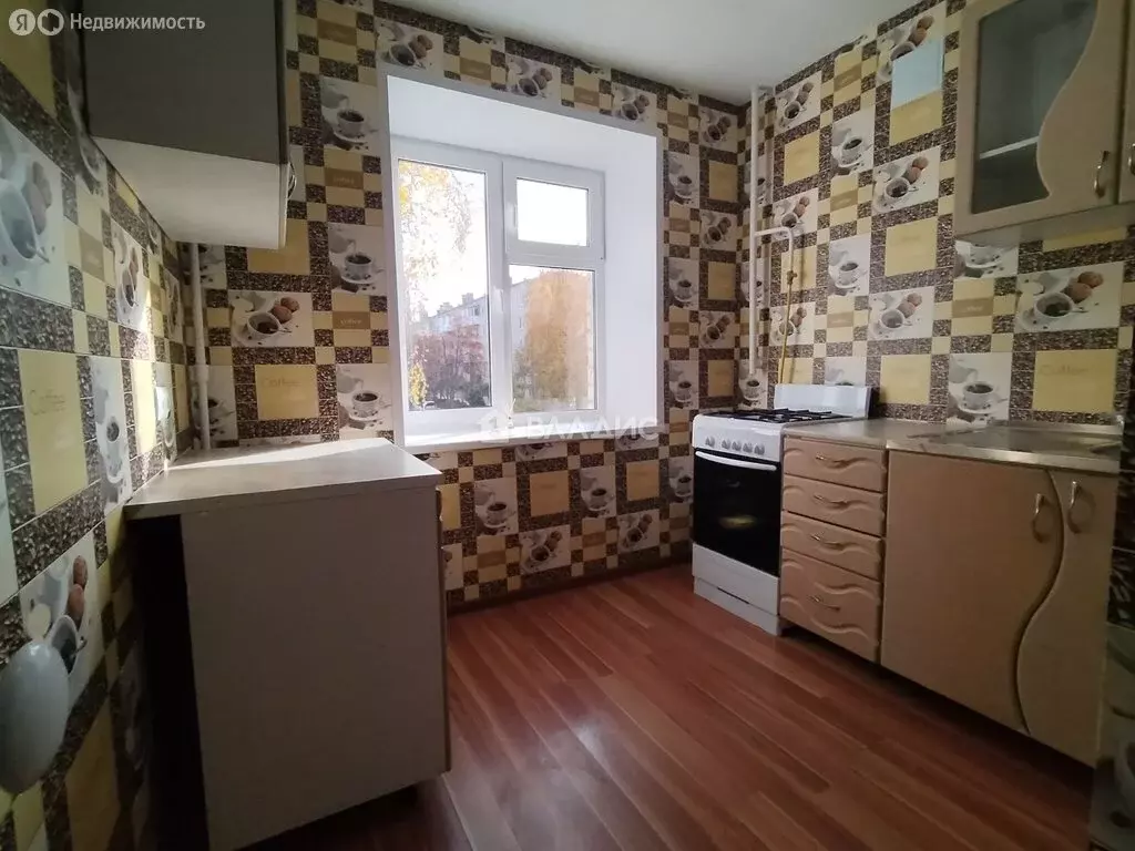 2-комнатная квартира: Гороховец, улица Мира, 30 (41.1 м) - Фото 0