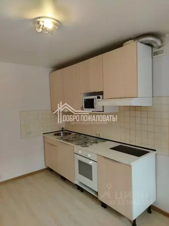 1-к кв. Хакасия, Абакан ул. Торосова, 15А (40.4 м) - Фото 2