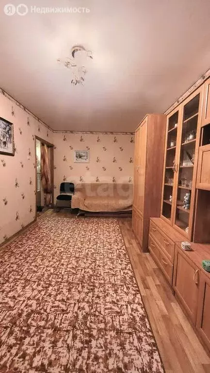 1-комнатная квартира: Брянск, Бежицкий район, улица Молодой Гвардии, ... - Фото 1