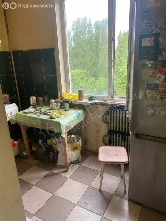 3-комнатная квартира: Воронеж, Московский проспект, 99 (55.2 м) - Фото 0
