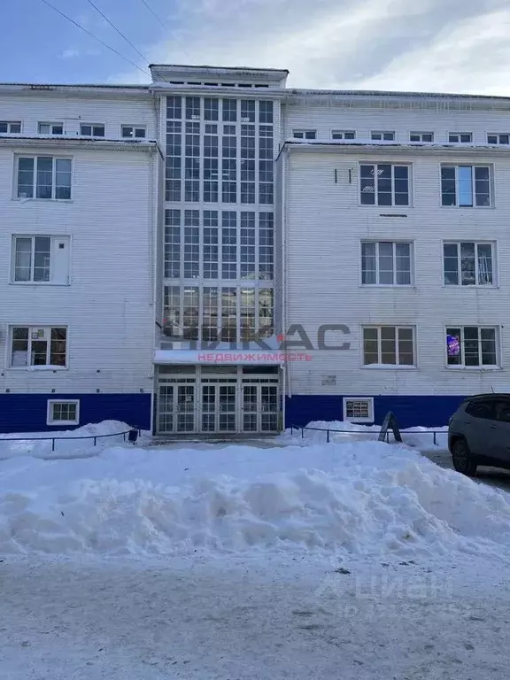 Помещение свободного назначения в Ярославская область, Ярославль ... - Фото 2