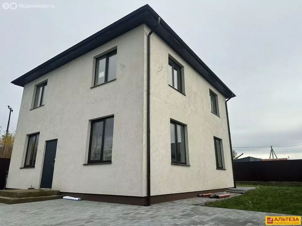 Дом в Заозерье, Радужный переулок, 11 (143 м) - Фото 2