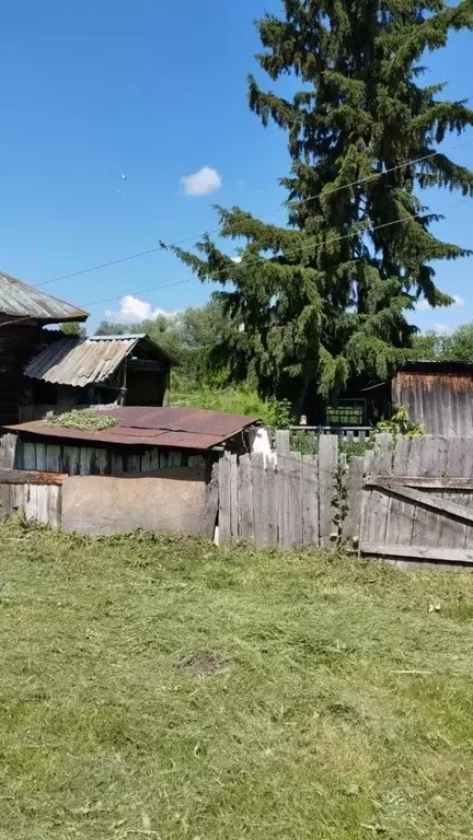 Дом в Алтайский край, Бийский район, Чуйский СНТ ул. Береговая, 7 (32 ... - Фото 1