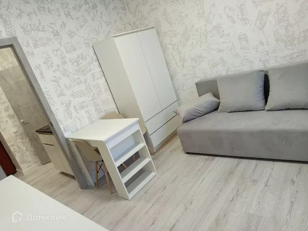 Продаётся 1-к квартира, 20 м - Фото 1
