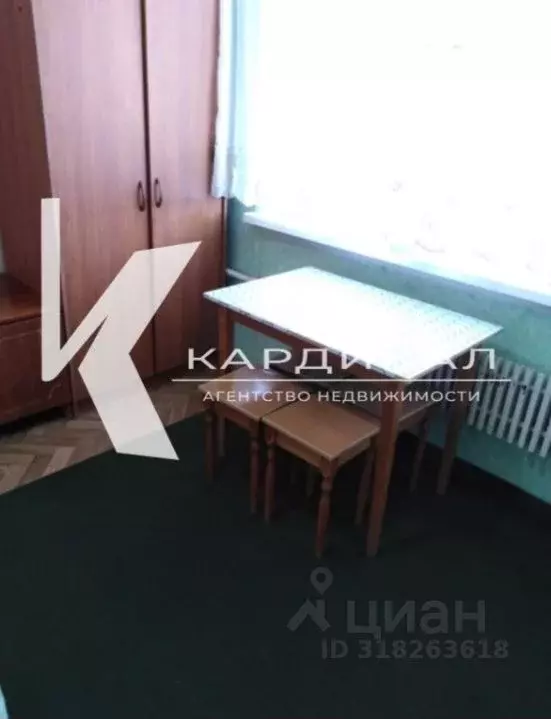 2-к кв. Белгородская область, Старый Оскол Королева мкр, 31А (41.0 м) - Фото 1