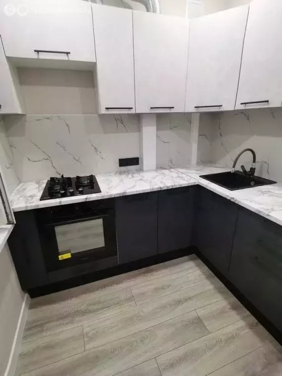 2-комнатная квартира: Самара, улица Скляренко, 6 (42 м) - Фото 1