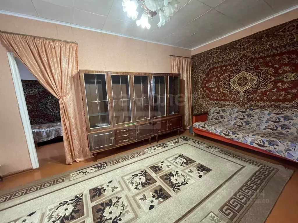 2-к кв. Оренбургская область, Оренбург Станция Заводская ул., 17 (43.4 ... - Фото 0