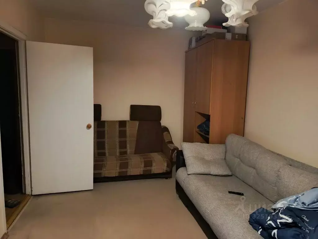 1-к кв. Московская область, Дмитровский муниципальный округ, ... - Фото 1