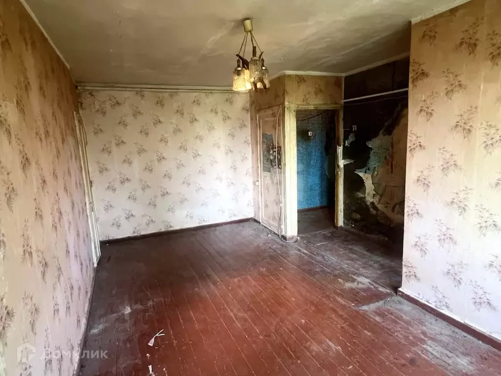 Продаётся 2-к квартира, 42.6 м - Фото 1