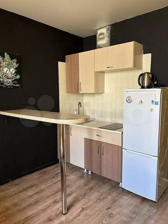 Квартира-студия, 20 м, 9/17 эт. - Фото 1