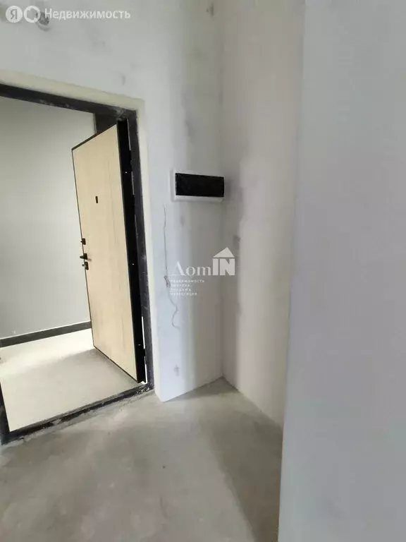 Квартира-студия: Санкт-Петербург, Планерная улица, 99 (22 м) - Фото 2