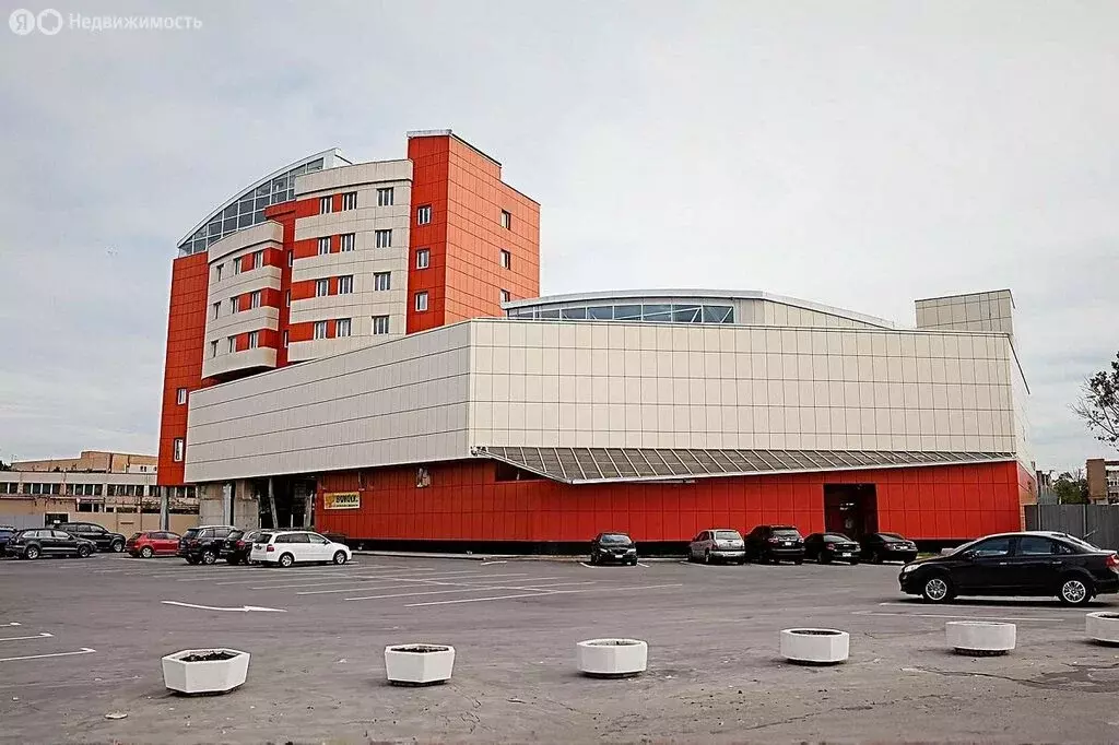 Офис (304 м) - Фото 2