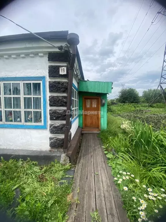 дом в кемеровская область, прокопьевск сумская ул, 19 (59 м) - Фото 0