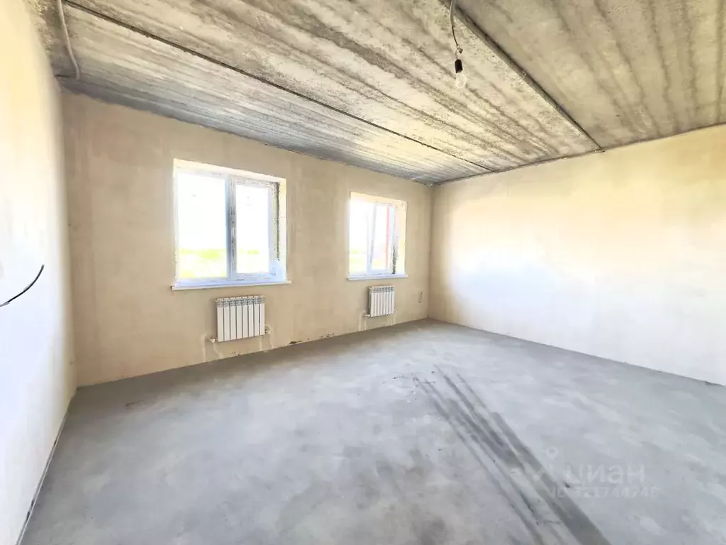 Дом в Пензенская область, Пенза ул. Владимира Квышко, 30 (129 м) - Фото 2