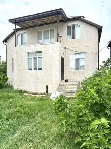 Дом 220 м на участке 3 сот. - Фото 0