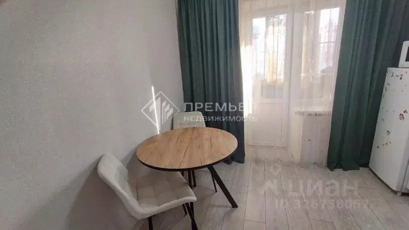 2-к кв. Кировская область, Слободской район, Бобинское с/пос, д. ... - Фото 2