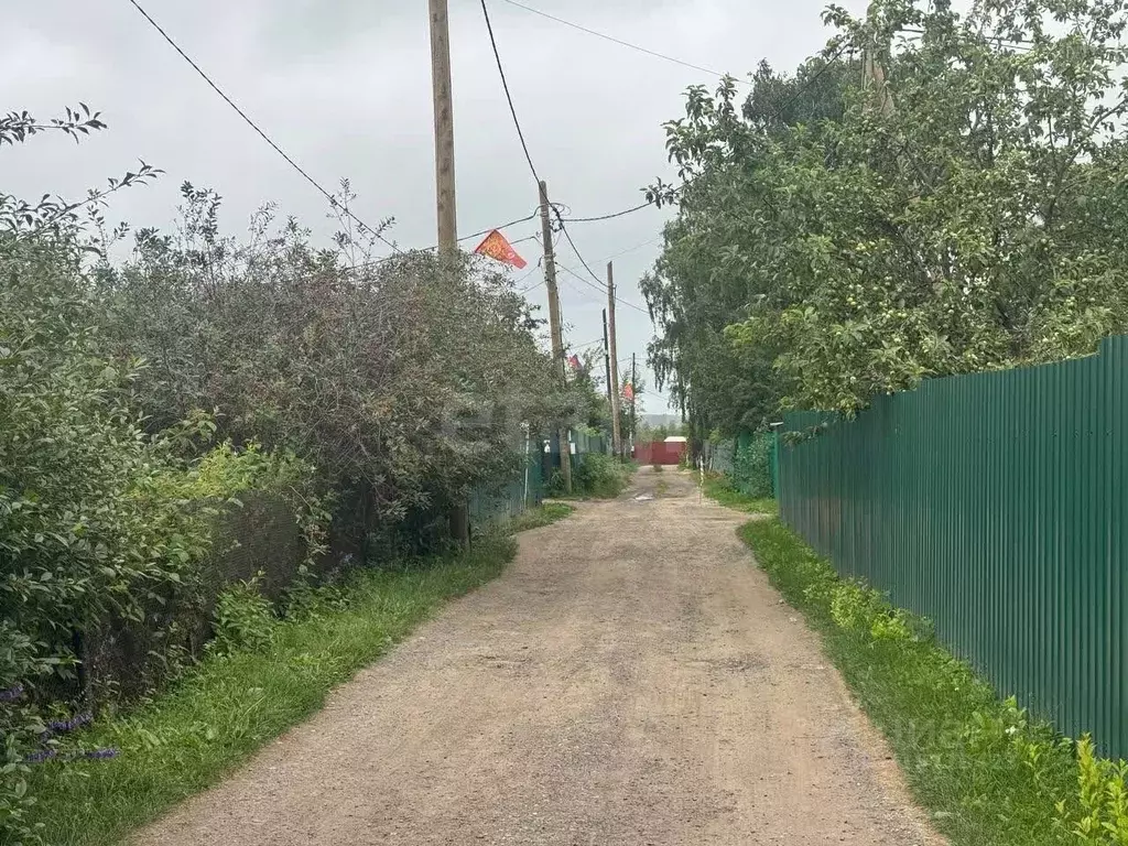 Дом в Тюменская область, Тюмень Сибиряк СНТ, ул. Дачная (480 м) - Фото 0