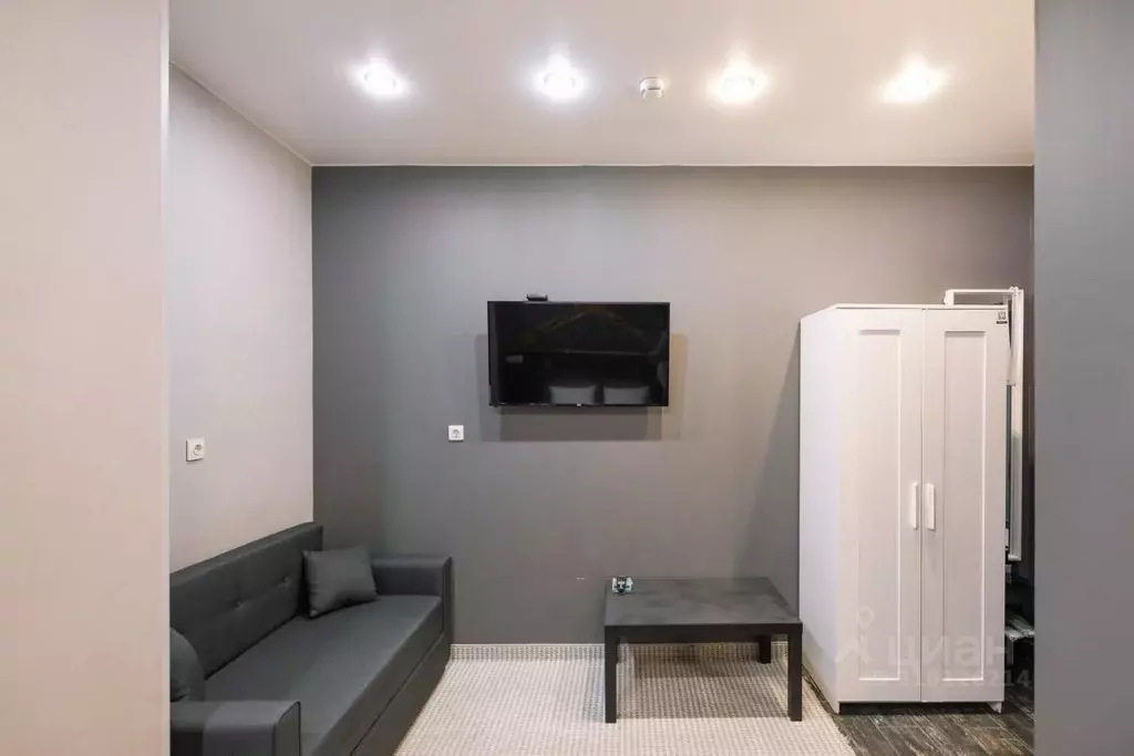 Комната Мурманская область, Мурманск ул. Генерала Журбы, 11 (20.0 м) - Фото 2