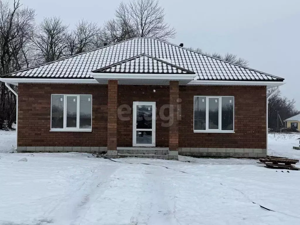 Дом в Белгородская область, Белгородский район, с. Стрелецкое, ... - Фото 1