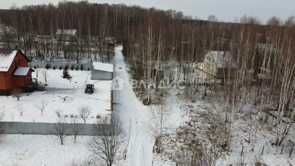 Участок в Московская область, Коломна городской округ, д. Сенцово ул. ... - Фото 0