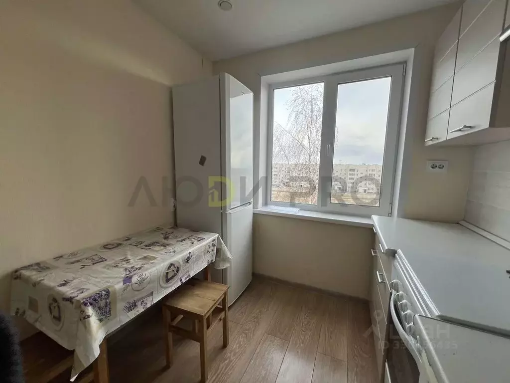 1-к кв. Коми, Сыктывкар ул. Пушкина, 139 (32.0 м) - Фото 2