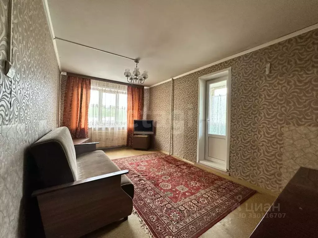 2-к кв. Костромская область, Кострома Юбилейный мкр, 14 (54.5 м) - Фото 1