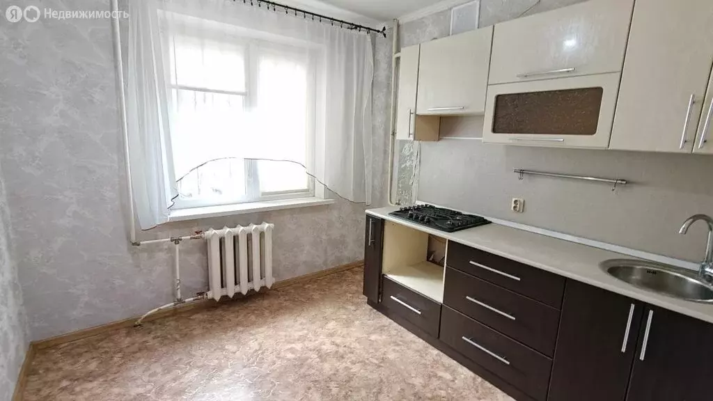 1-комнатная квартира: Самара, проспект Карла Маркса, 193А (31.6 м) - Фото 1