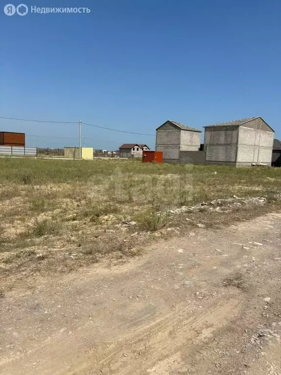 Участок в Карабудахкентский район, 5-я линия (6 м) - Фото 1