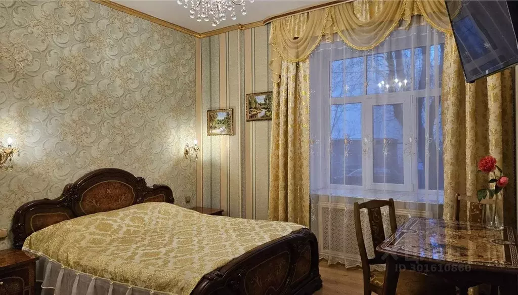 Комната Санкт-Петербург просп. Большой Петроградской стороны, 27/1 ... - Фото 1