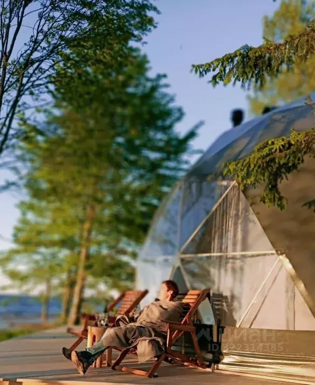 Дом в Ярославская область, Брейтовский муниципальный округ, ... - Фото 1