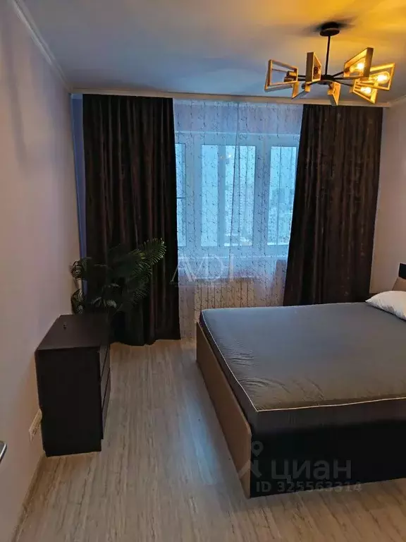 2-к кв. Москва Коровинское ш., 29к2 (68.0 м) - Фото 2