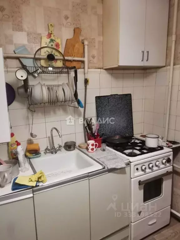 3-к кв. Московская область, Коломна ул. Добролюбова, 10Б (60.0 м) - Фото 2