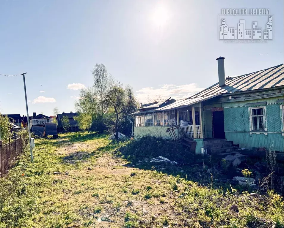 Дом в Московская область, Химки городской округ, д. Брехово 25 (65 м) - Фото 1