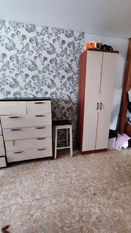 2-к кв. Челябинская область, Челябинск Абразивная ул., 46 (40.8 м) - Фото 1