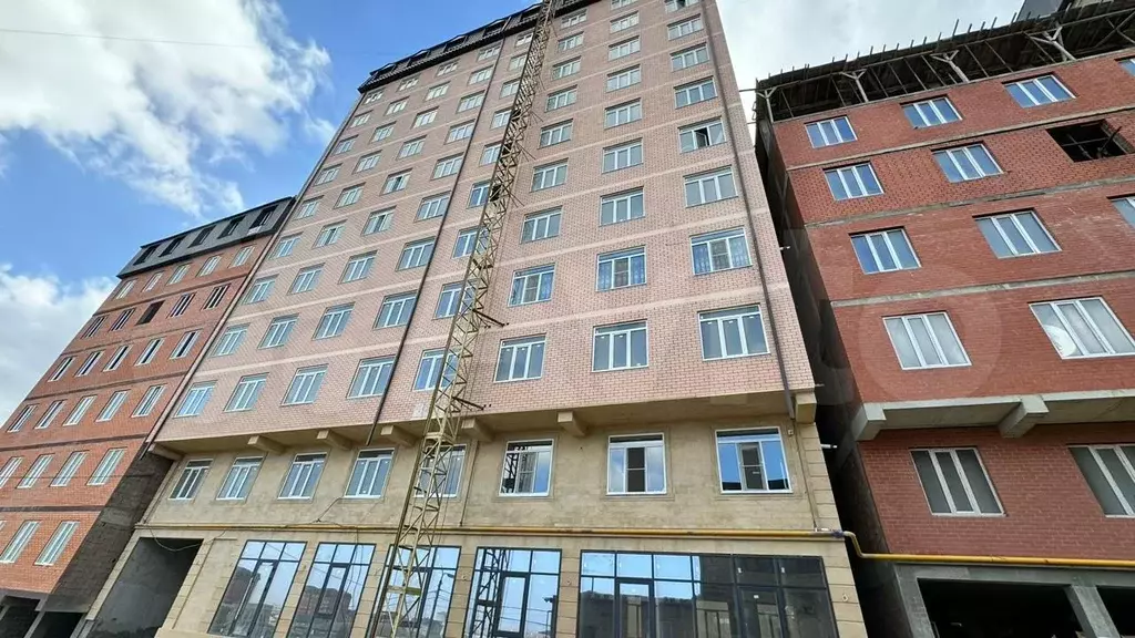 2-к. квартира, 81,5 м, 11/12 эт. - Фото 0
