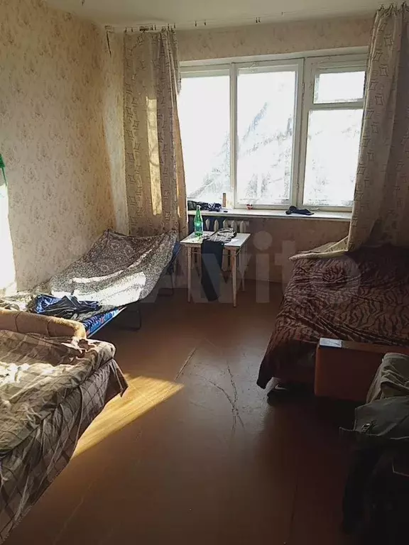 3-к. квартира, 65 м, 3/5 эт. - Фото 1