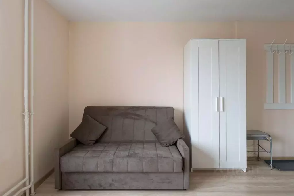 1-к кв. Москва Дегунинская ул., 1К4 (20.0 м) - Фото 2