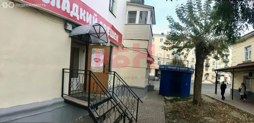 Торговая площадь (24 м) - Фото 2