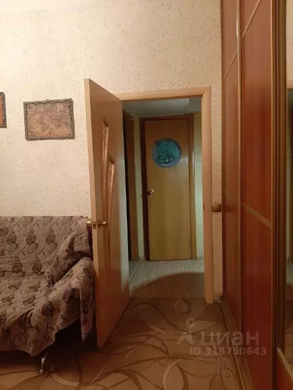 2-к кв. Челябинская область, Челябинск ул. Грибоедова, 30 (44.3 м) - Фото 0