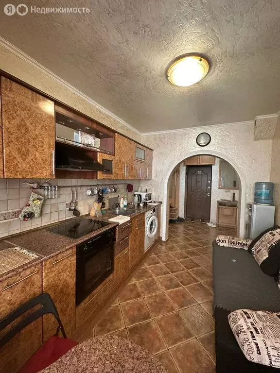 2-комнатная квартира: Ростов-на-Дону, проспект Сельмаш, 18 (60 м) - Фото 0