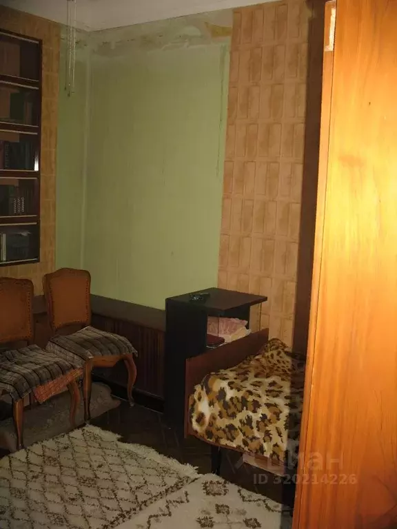 1-к кв. Оренбургская область, Оренбург ул. Дружбы, 3/1 (20.4 м) - Фото 1