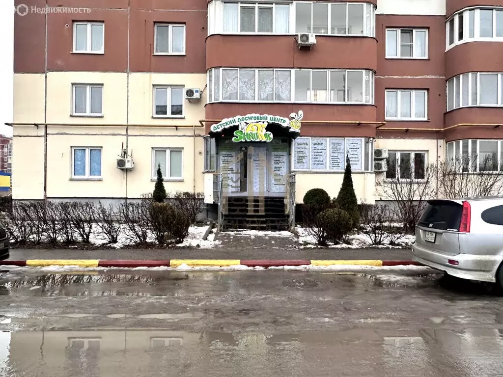 Производственное помещение (140 м) - Фото 2