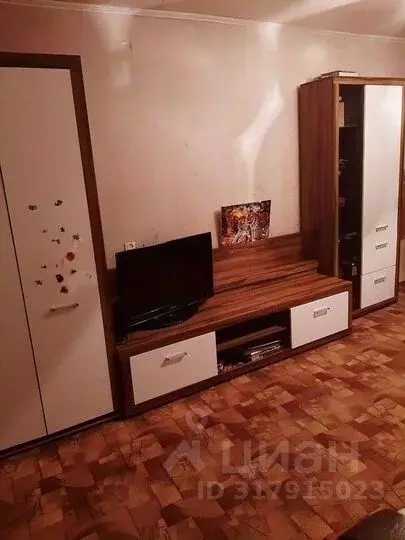 1-к кв. Ростовская область, Ростов-на-Дону ул. Нансена, 107/1 (40.0 м) - Фото 0